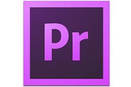 Adobe Premiere  Pro CS6段首LOGO