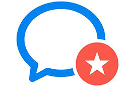 政务微信段首LOGO