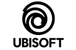 Uplay段首LOGO