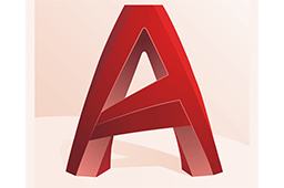 AutoCAD2006段首LOGO