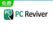 PC Reviver(电脑优化维护工具)段首LOGO