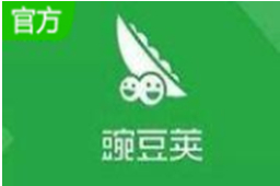 豌豆荚段首LOGO