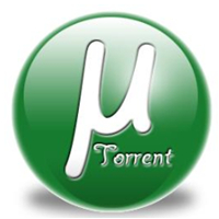 utorrent