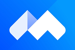 腾讯会议段首LOGO