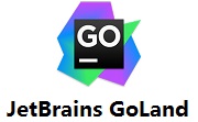 JetBrains GoLand段首LOGO