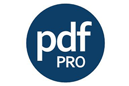 PdfFactory pro段首LOGO