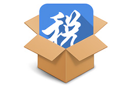 四川省自然人电子税务局扣缴端段首LOGO