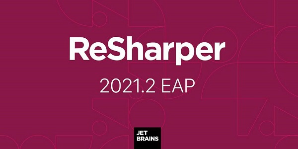 ReSharper截图
