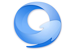企业QQ段首LOGO