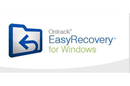 移动硬盘修复工具(easyrecovery)段首LOGO