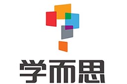 学而思网校直播课堂段首LOGO