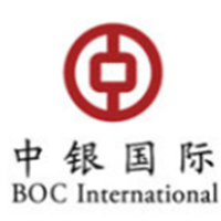 中银国际证券
