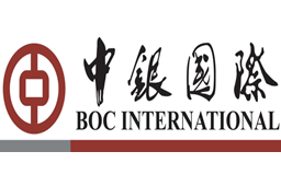 中银国际证券段首LOGO