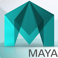 Autodesk Maya 2020