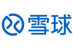 雪球段首LOGO