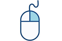 万能无线鼠标驱动段首LOGO