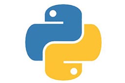 Python段首LOGO
