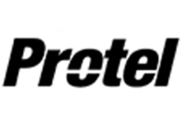 Protel99se段首LOGO