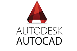 AutoCAD2019段首LOGO