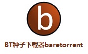 BT种子下载器(baretorrent)段首LOGO