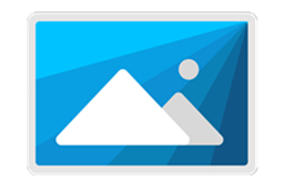 Bing Wallpaper（必应壁纸）段首LOGO