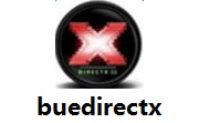 buedirectx段首LOGO