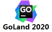 GoLand 2020段首LOGO