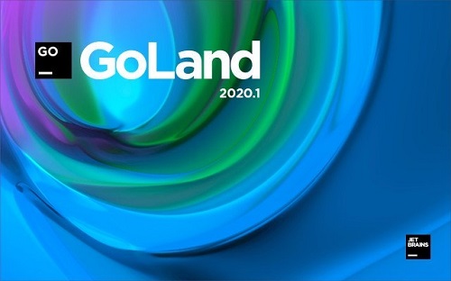GoLand 2020截图