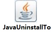 JavaUninstallTool段首LOGO