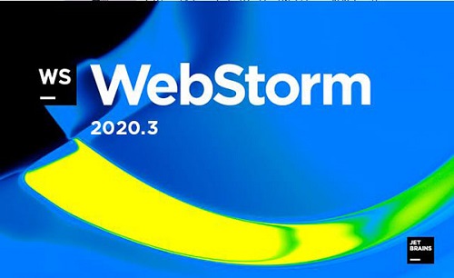 WebStorm 2020截图