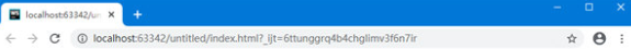 WebStorm 2020截图
