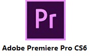 Adobe Premiere Pro CS6段首LOGO