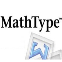 MathType公式编辑器