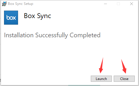 Box Sync(云网盘box)截图