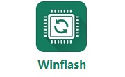 Winflash段首LOGO