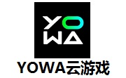 YOWA云游戏段首LOGO