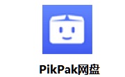 PikPak网盘段首LOGO