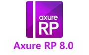 Axure RP 8.0中文汉化包段首LOGO