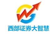 西部证券大智慧段首LOGO