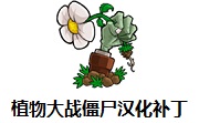 植物大战僵尸汉化补丁段首LOGO