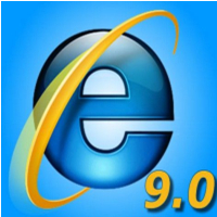 IE9.0