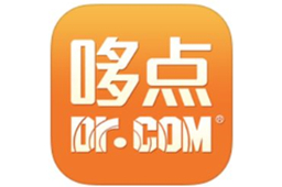 哆点段首LOGO