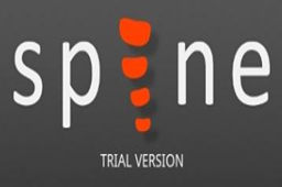 Spine段首LOGO