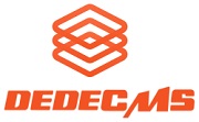 织梦内容管理系统DedeCms段首LOGO