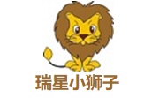 瑞星小狮子段首LOGO