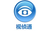 视侦通段首LOGO