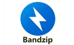 BandiZip段首LOGO