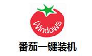 番茄一键装机段首LOGO