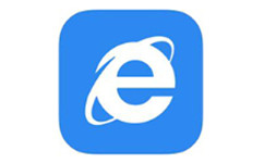 Internet Explorer 11(IE11)段首LOGO