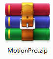 MotionPro截图